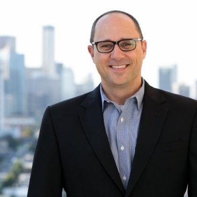 Aaron Aycock profile picture
