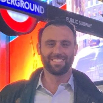 Chris Trapp profile picture