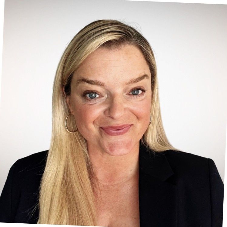 Cari Fleming Haxell profile picture