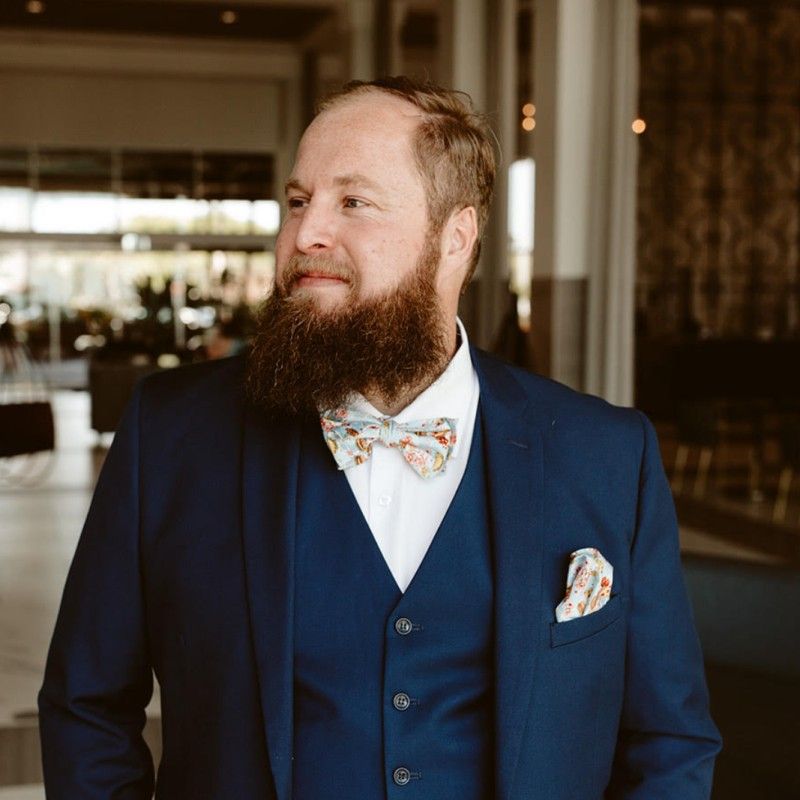 Jason Marks profile picture