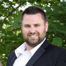 Tom Anweiler profile picture