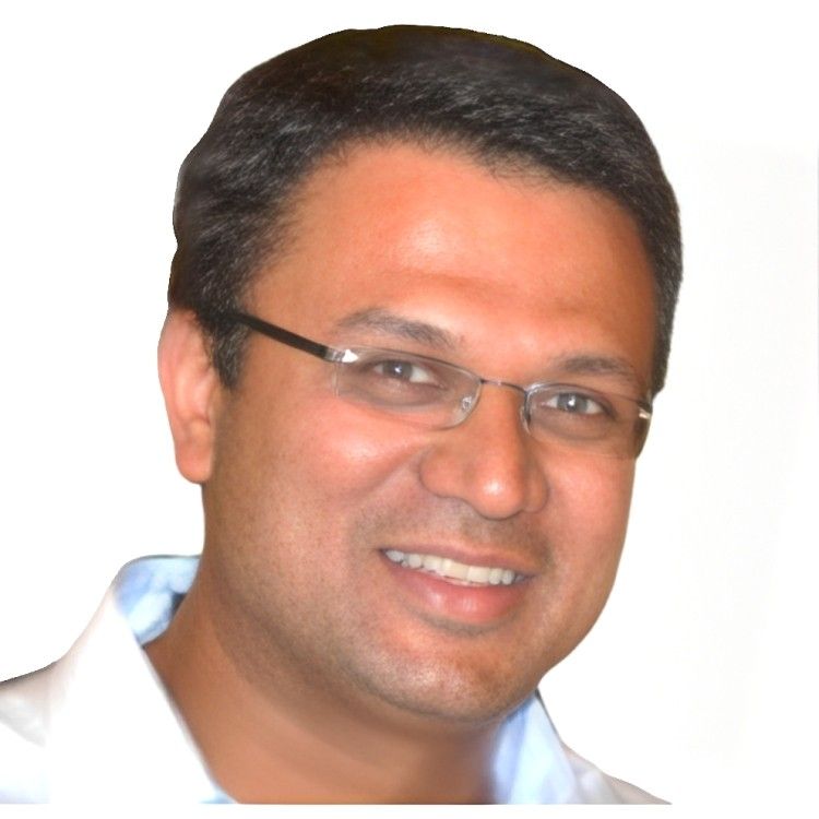 Jay Desai profile picture