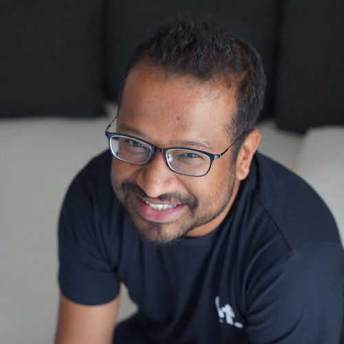 Saptarshi Nath profile picture