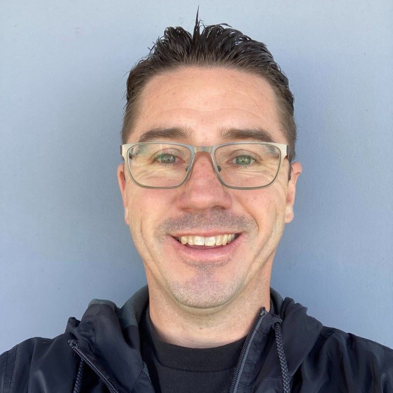 Steve Demars profile picture