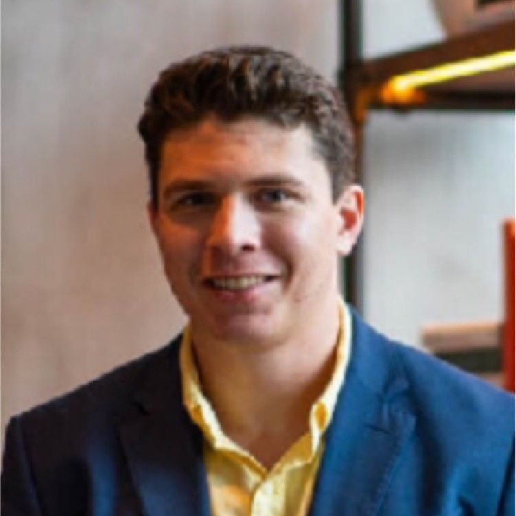 Chris Jellison profile picture