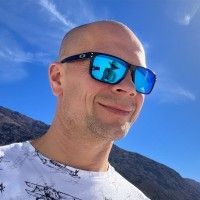 Piotr Blazewicz profile picture