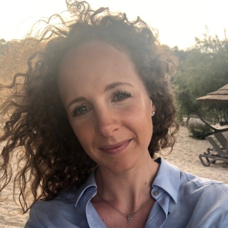Philippa Lawrence profile picture