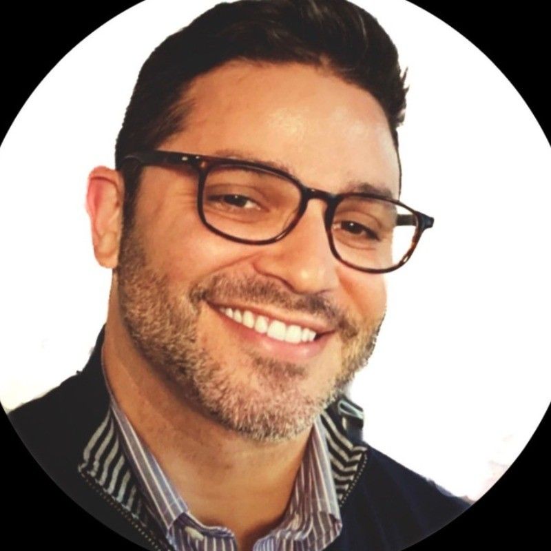 David Uslan profile picture