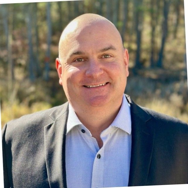 Joshua Dahlman profile picture