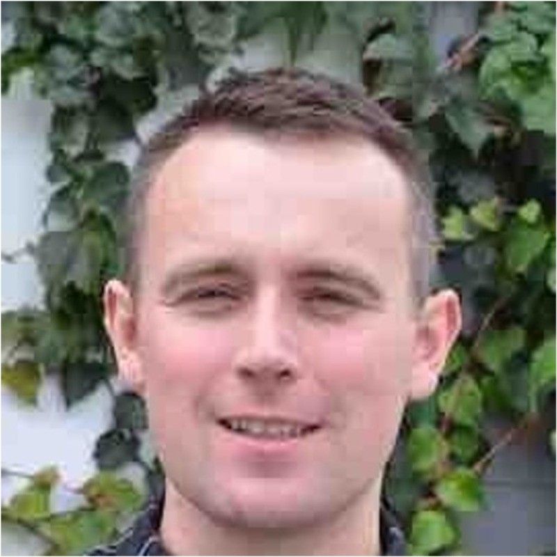 Matt Griffin profile picture