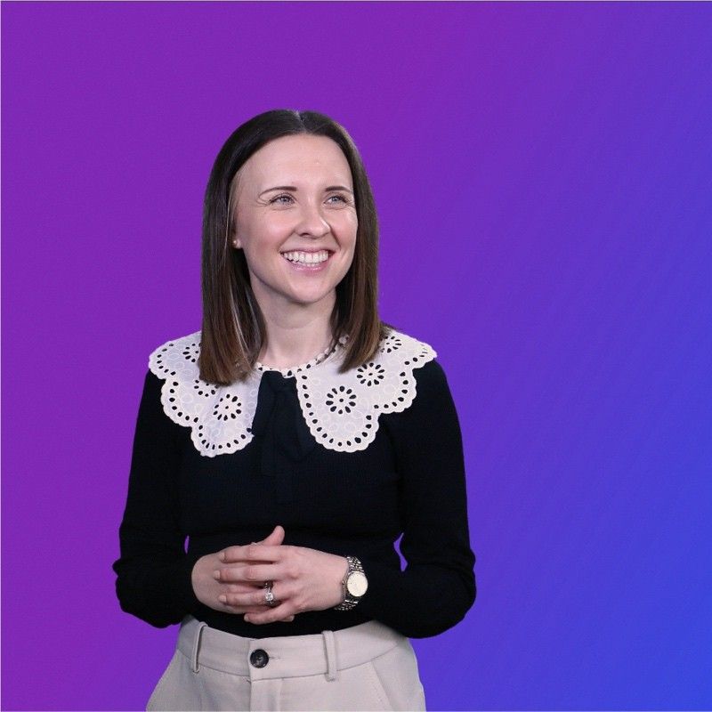Rachel Cacioppo profile picture