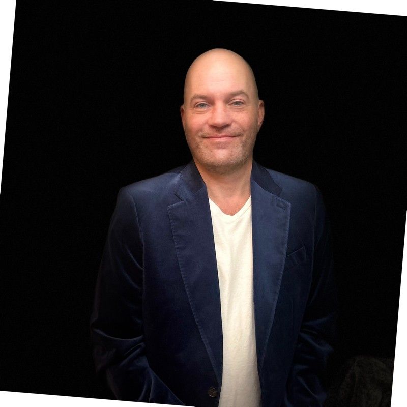 Jeff Jenkins profile picture