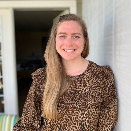 Samantha Jacobson profile picture