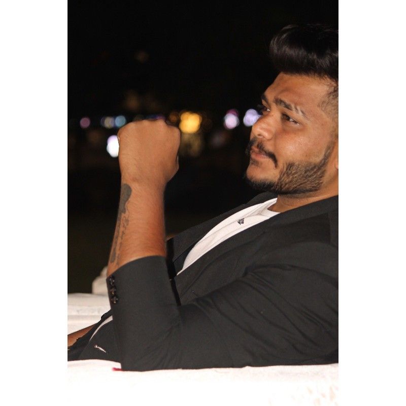 Anand Oza profile picture
