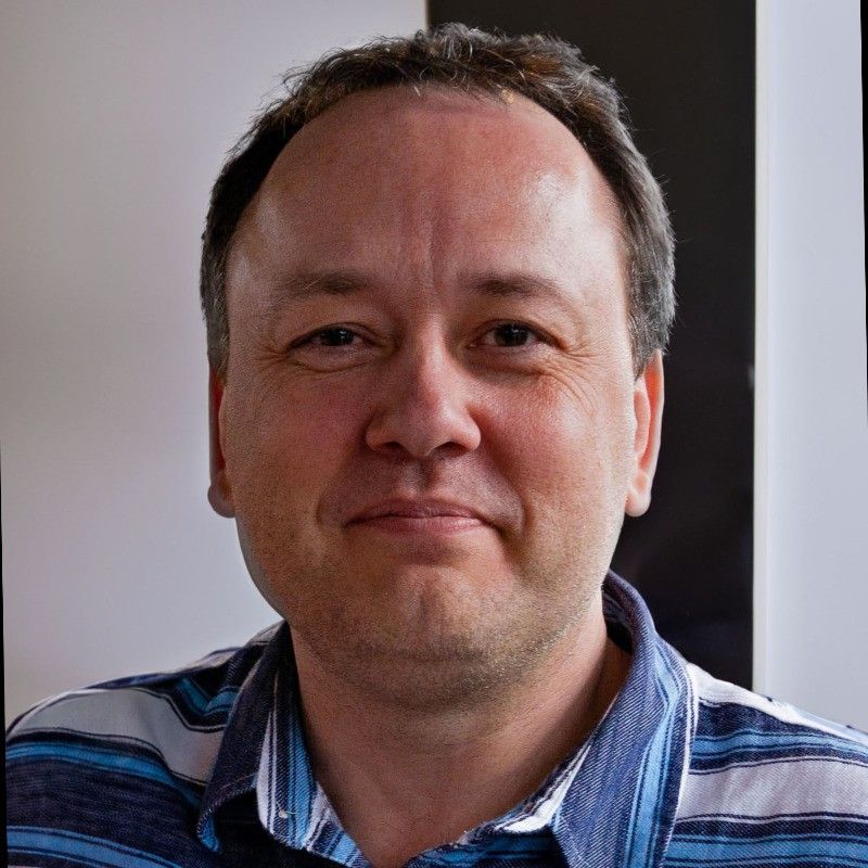 Justin Thorne profile picture
