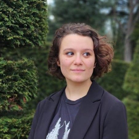 Lucie Venot profile picture