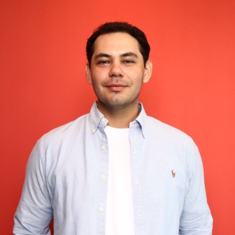 Jesse Cunningham profile picture