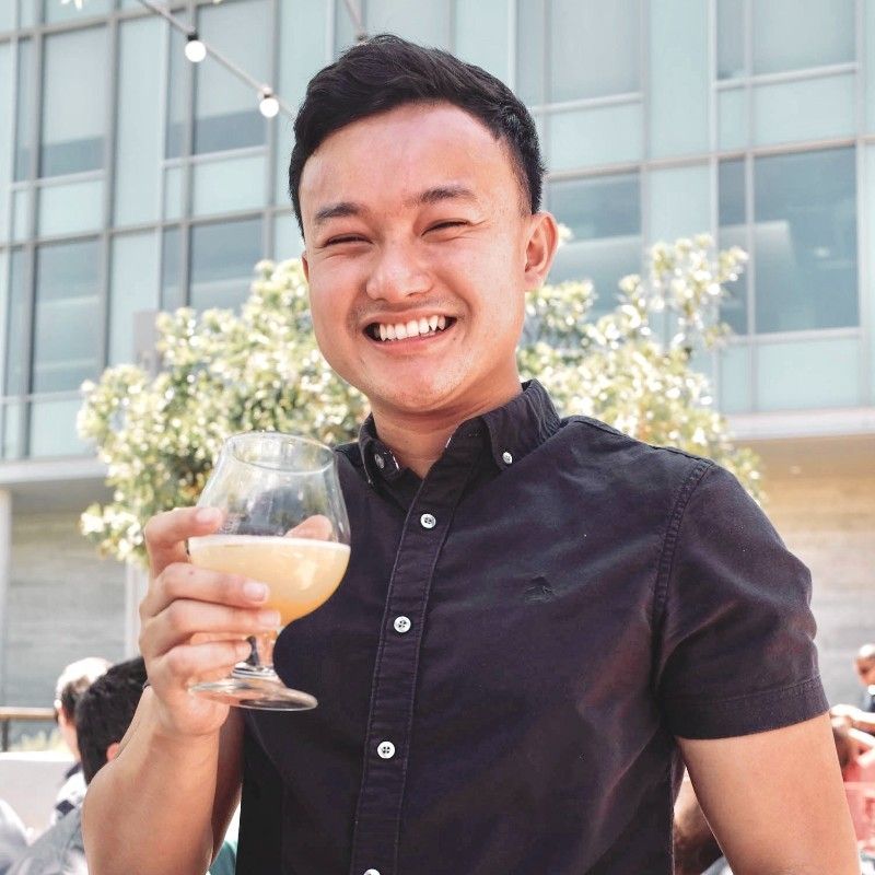 Tuan Anh Nguyen profile picture