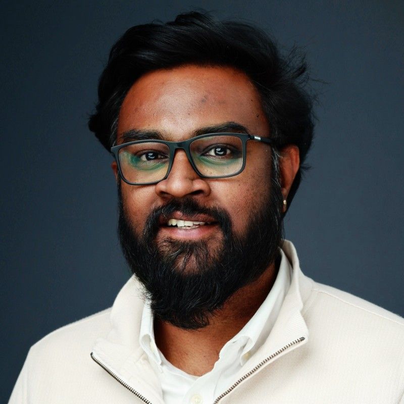 Vinod Prakasam profile picture
