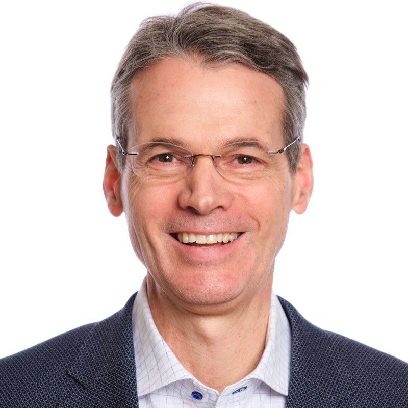 Christopher Patterson profile picture