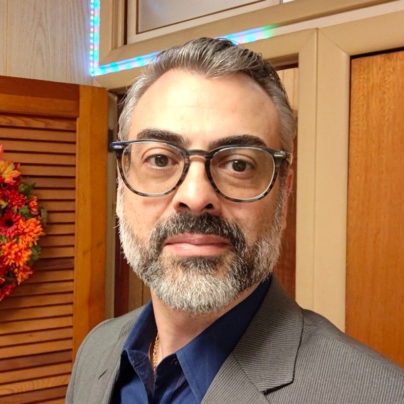 Anthony Esposito profile picture