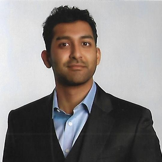 Arun Aggarwal profile picture