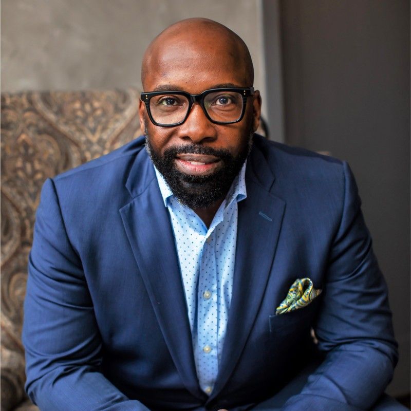 Derrick Deravariere profile picture