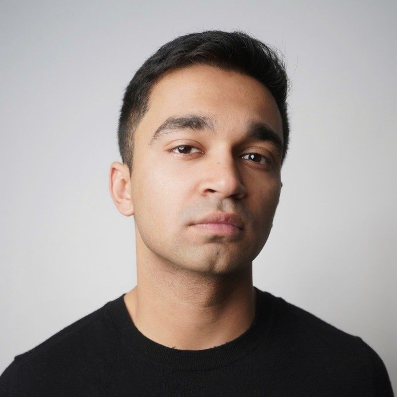 Arsh Shah Dilbagi profile picture