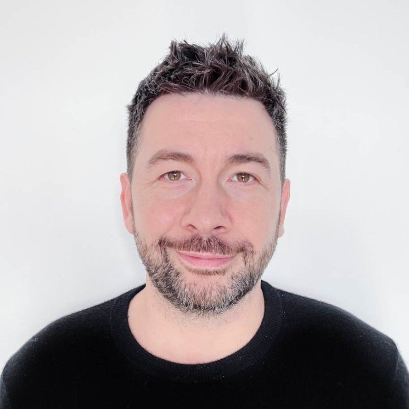 Brendan Sapience profile picture