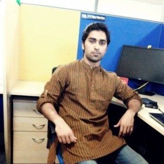 Ankit Dixit profile picture