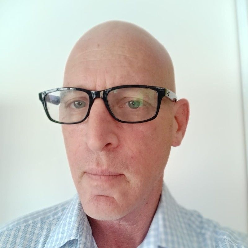 David Becker profile picture