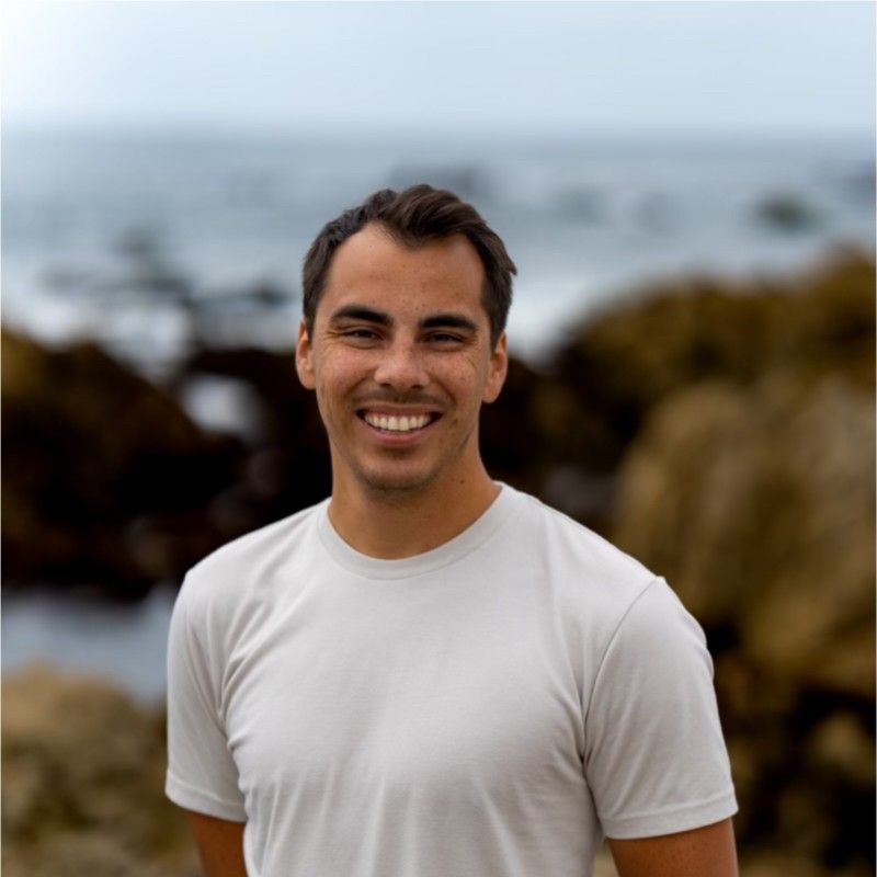 Benjamin Tapiz profile picture