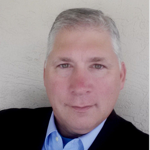 Tim Decker profile picture