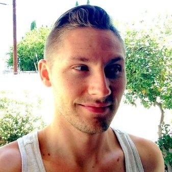 Matthew G profile picture