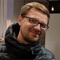 Jason Pratt profile picture