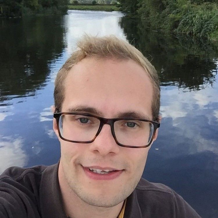 Ben Medlyn profile picture