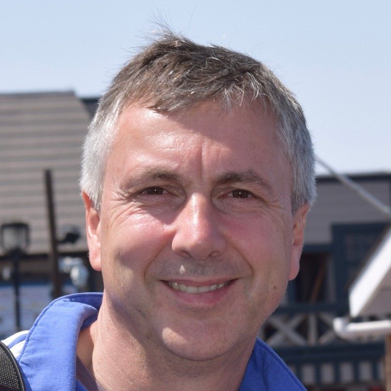 Ian Partington profile picture