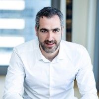 Koby Ben Mordechai profile picture