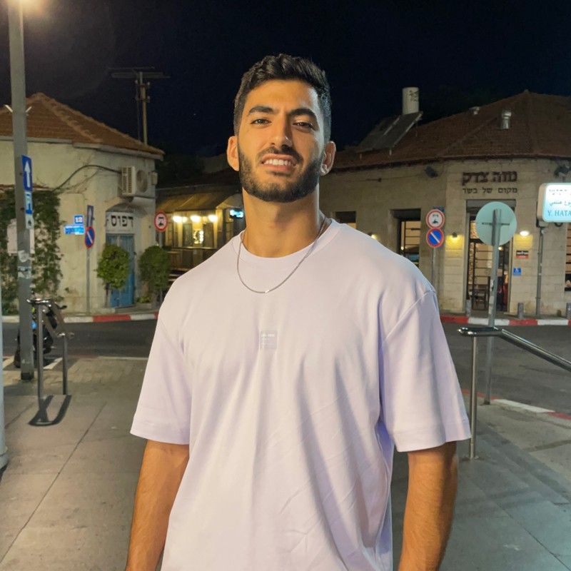 Ori R Duani profile picture