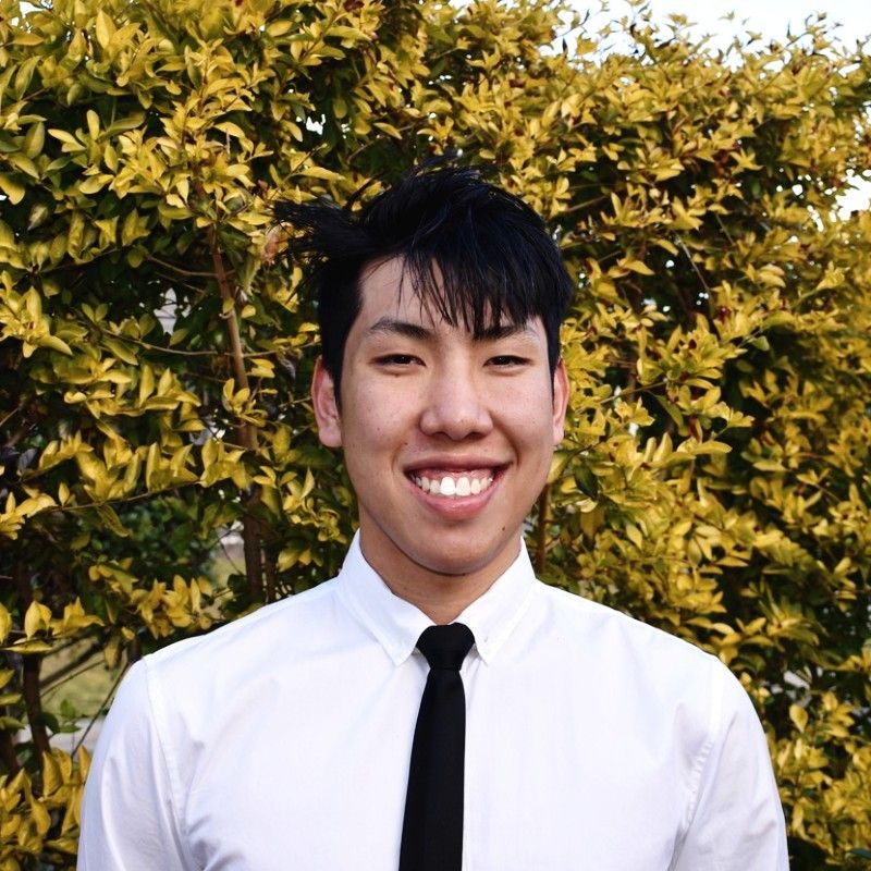 Benjamin Nguyen profile picture
