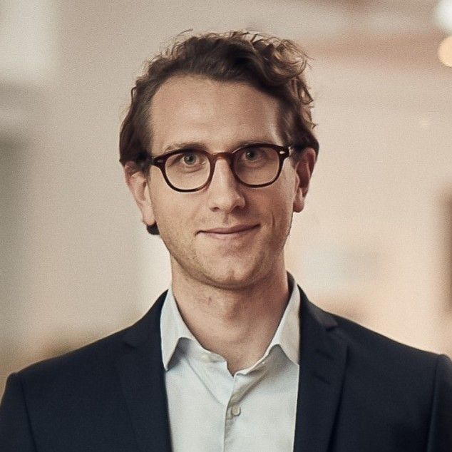 Jacob Andersson profile picture