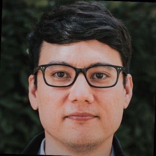 Christopher Ridley profile picture