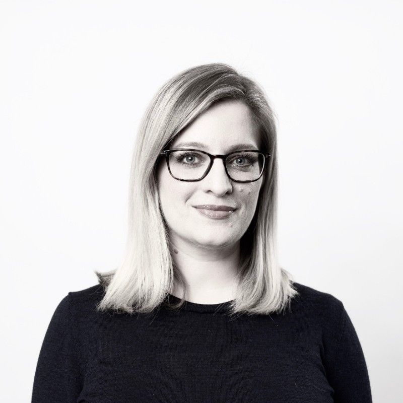 Anett Posza profile picture