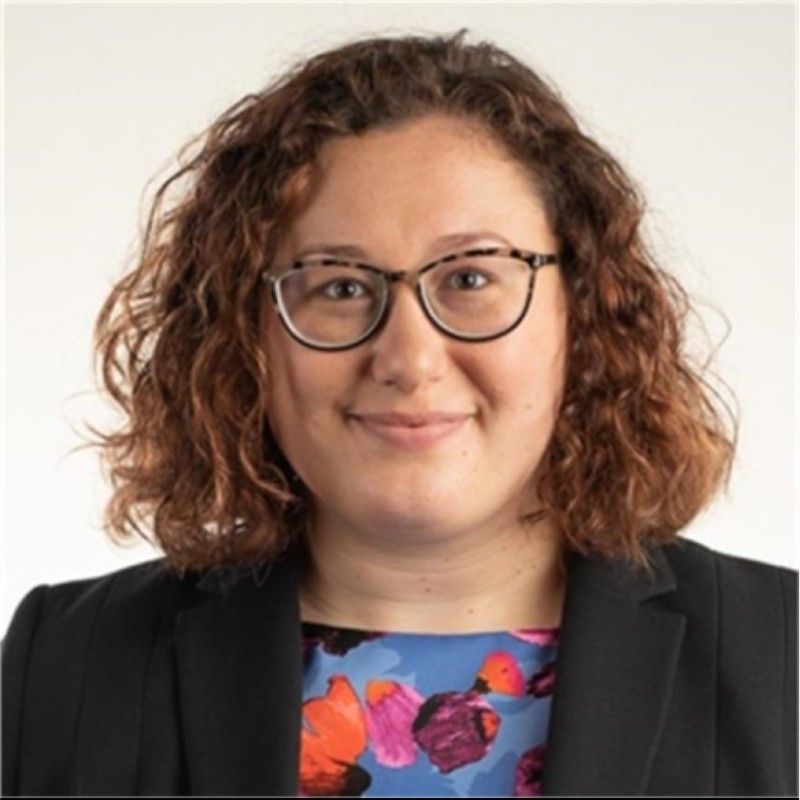 Ariana Stefanovski profile picture