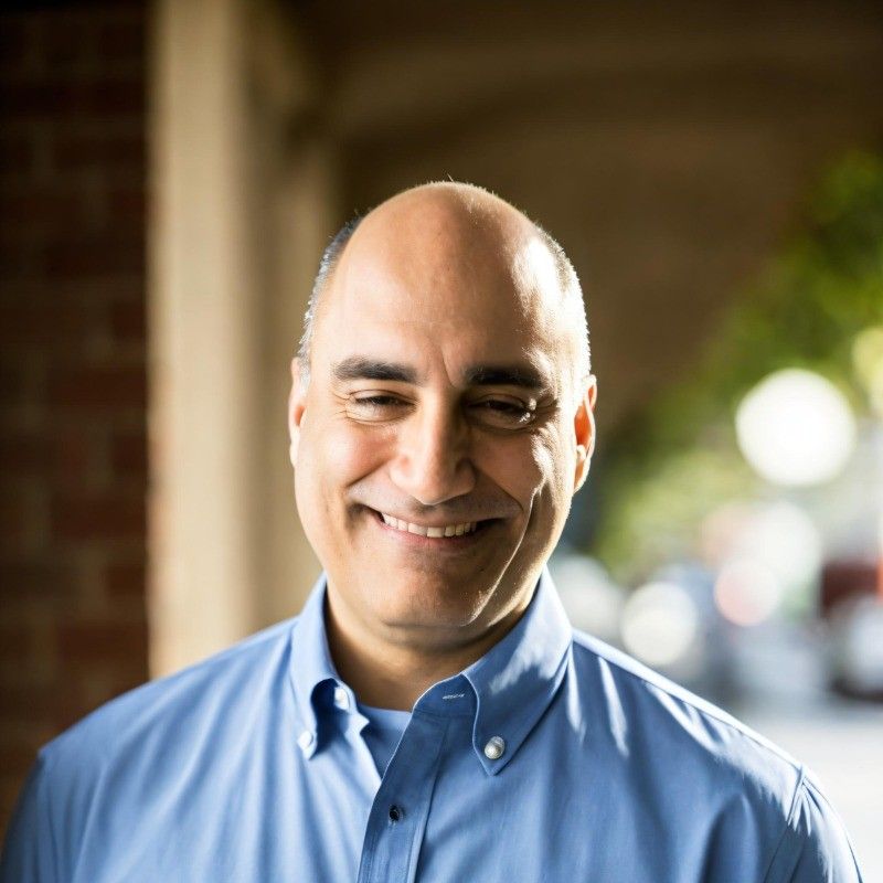 Greg Hennessy profile picture