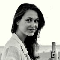 Olga Khmel profile picture