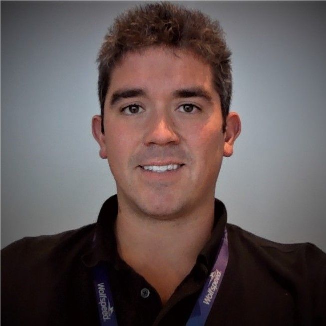 David Rehkugler profile picture