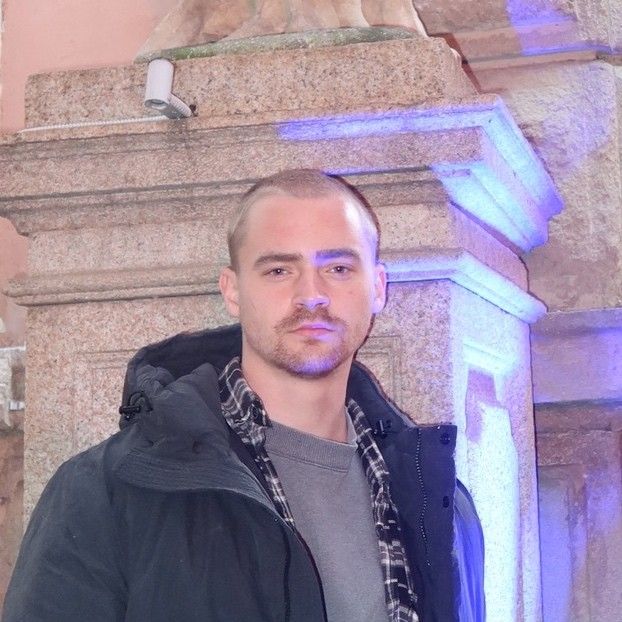 Matthew Lepper profile picture