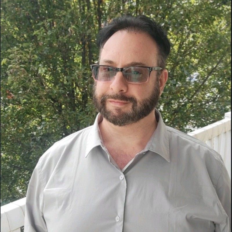 Jake Spitzer profile picture