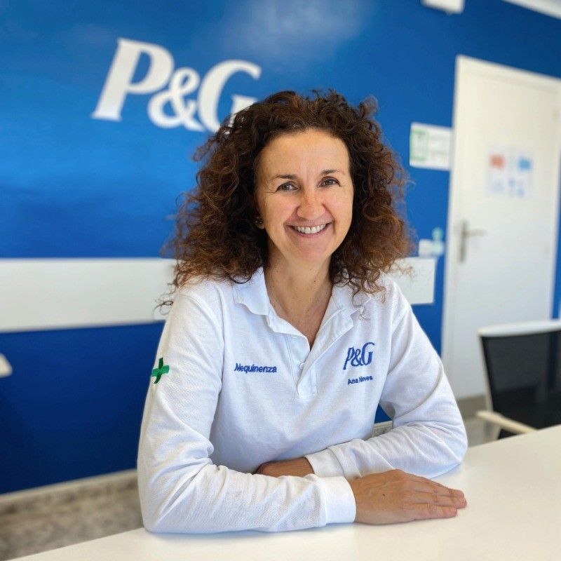 Ana Nieves profile picture